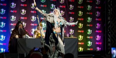 Cosplay Central