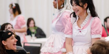 Dreamland Maid Café